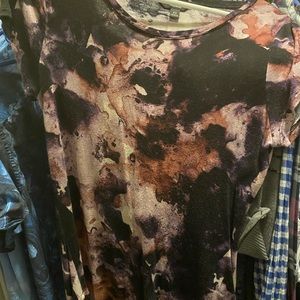 Like new Vera Wang top